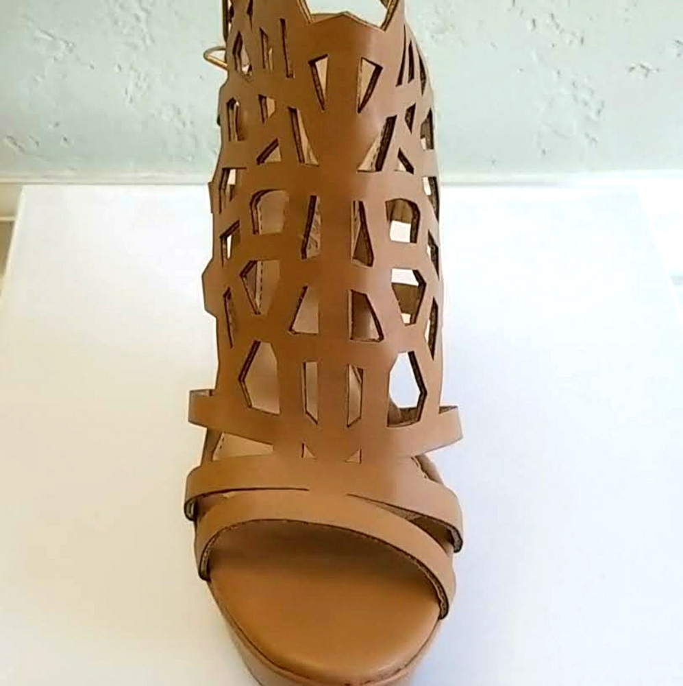Woman heels